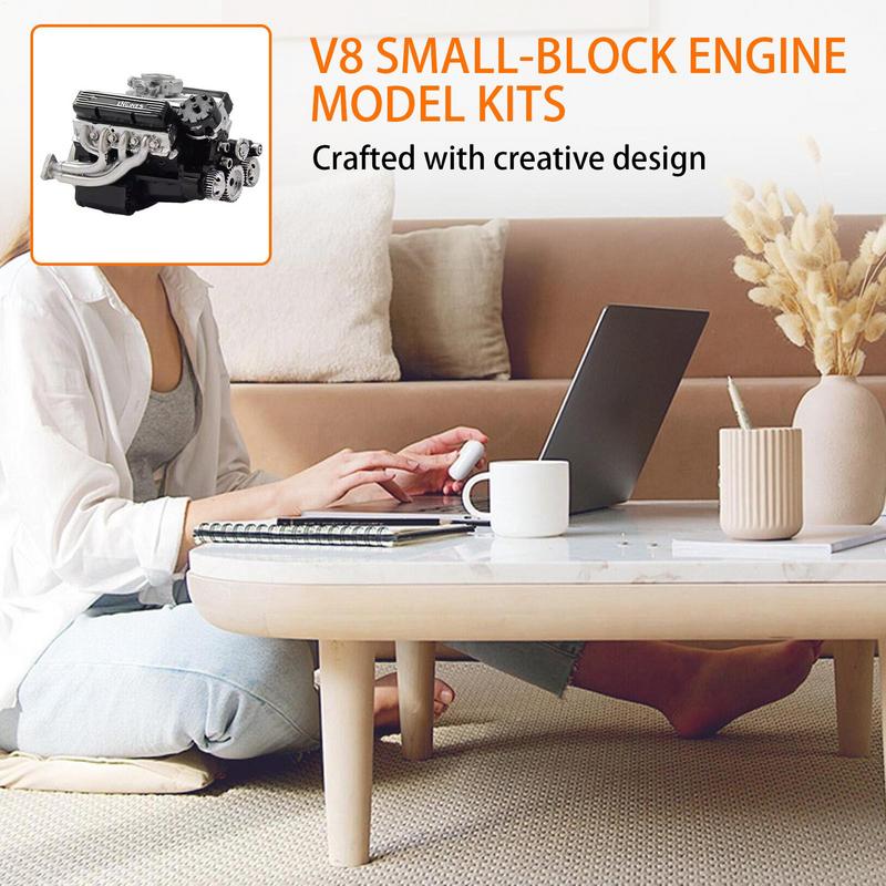 Engine Model Kit Engine Statue - Resin Craft Workshop のレビューと価格