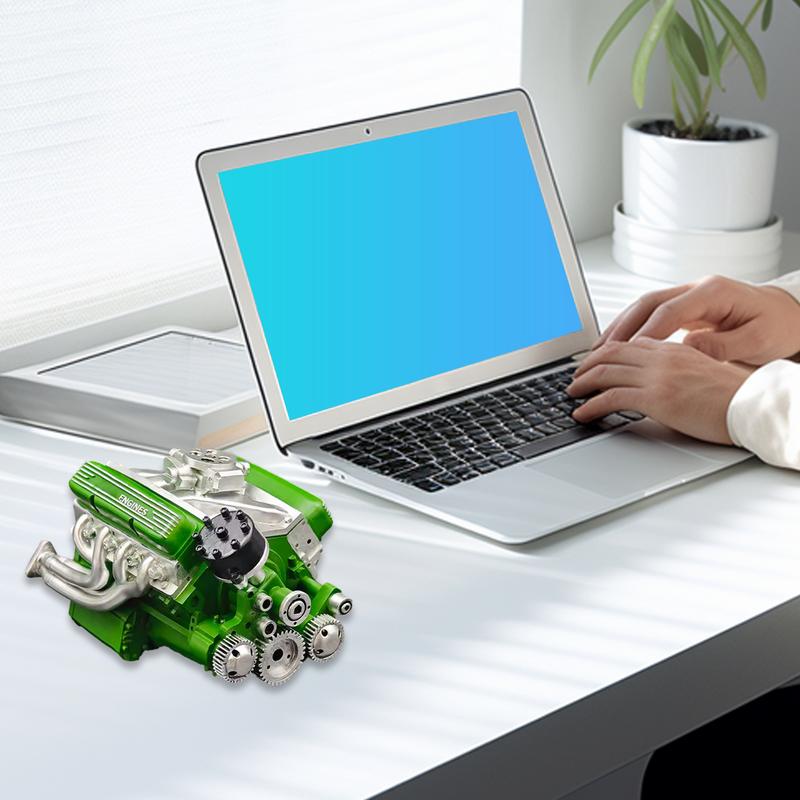 Engine Model Kit Engine Statue - Resin Craft Workshop のレビューと価格
