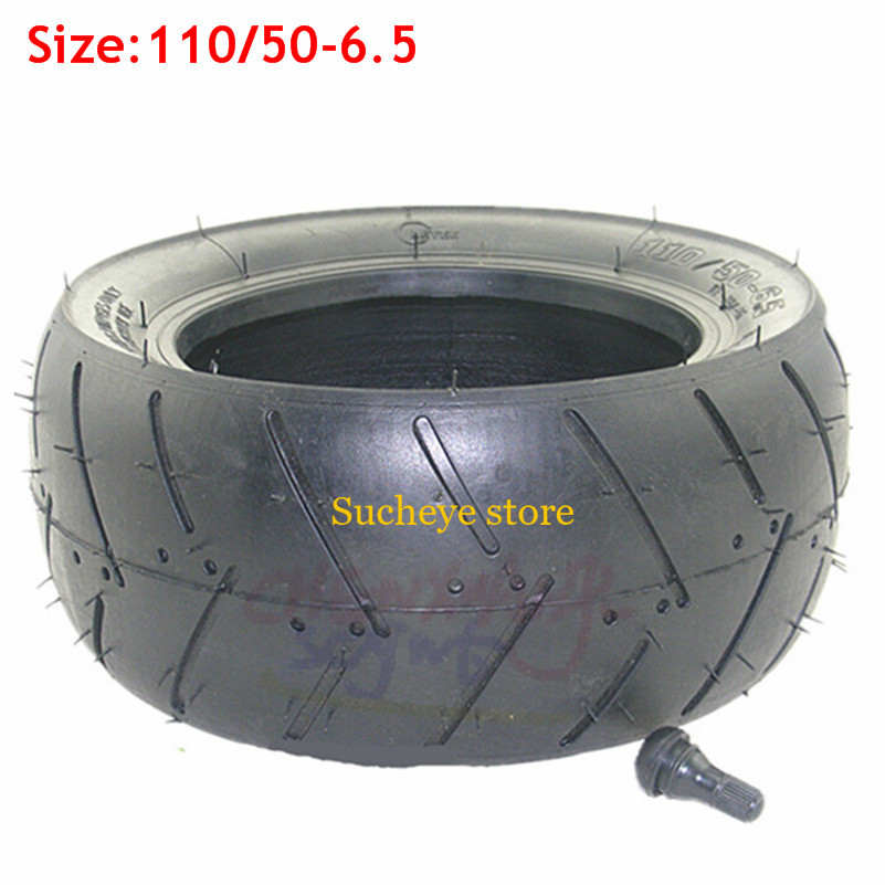 11 Inch 90/65-6.5 Front Vacuum - Vacuum Chamber Small のレビューと価格