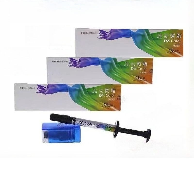 Dental Shade Resin Dyeing Resi - Resin Craft Supplies のレビューと価格
