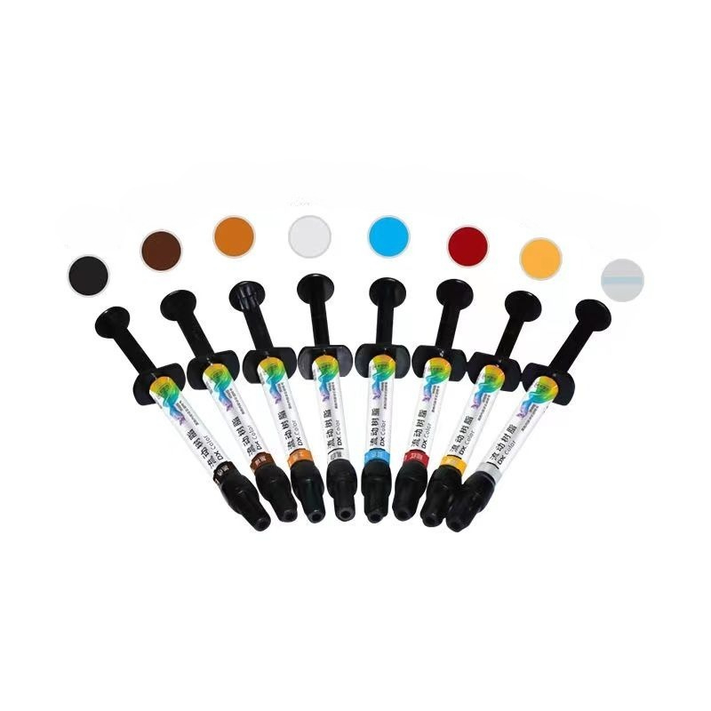 Dental Shade Resin Dyeing Resi - Resin Craft Supplies のレビューと価格