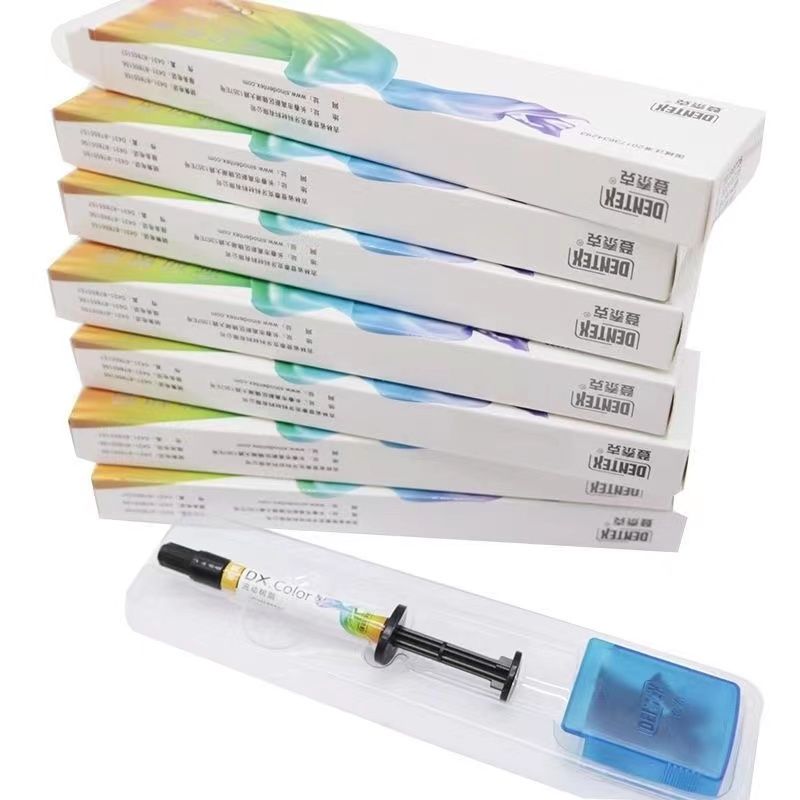 Dental Shade Resin Dyeing Resi - Resin Craft Supplies のレビューと価格