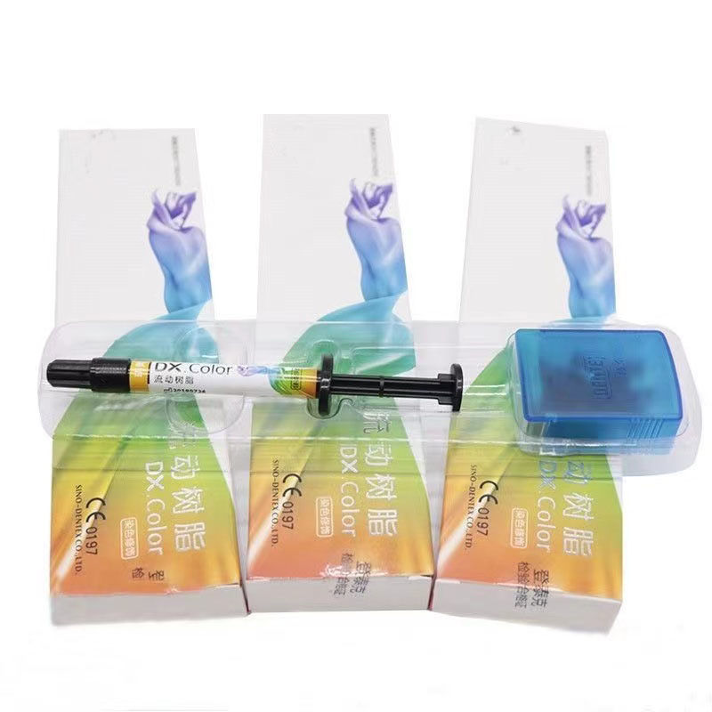 Dental Shade Resin Dyeing Resi - Resin Craft Supplies のレビューと価格