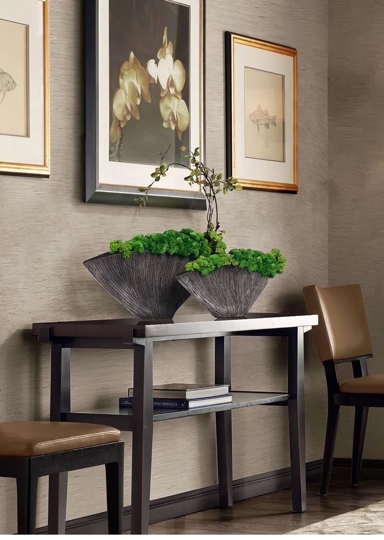 Nordic Modern Big Vase Nordic  - Resin Craft Ideas のレビューと価格