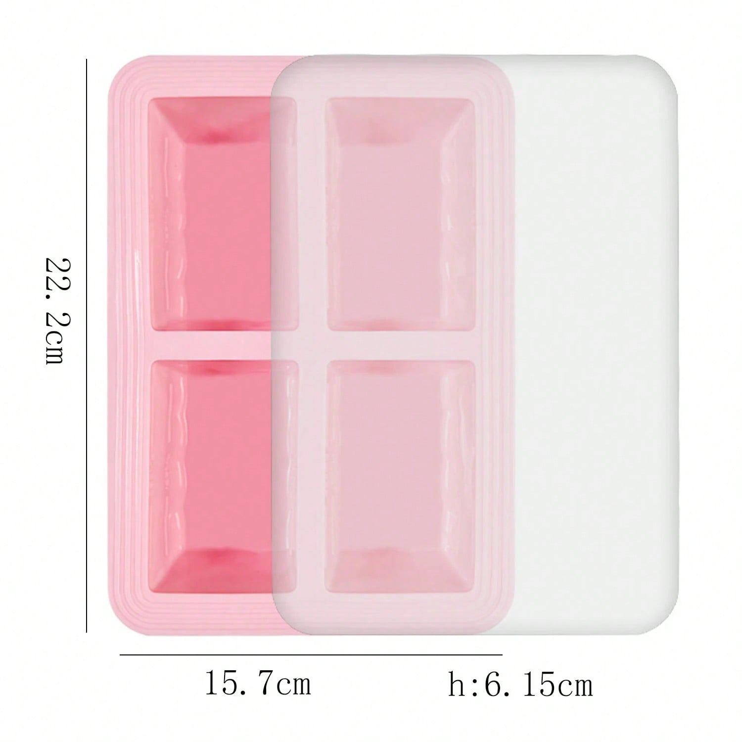 Reusable Silicone Soup Freezer - Silicone Mold Tray のレビューと価格