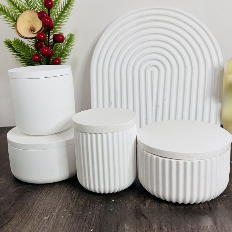 DIY Handmade Gypsum Form Aroma - Serving Tray Mold のレビューと価格