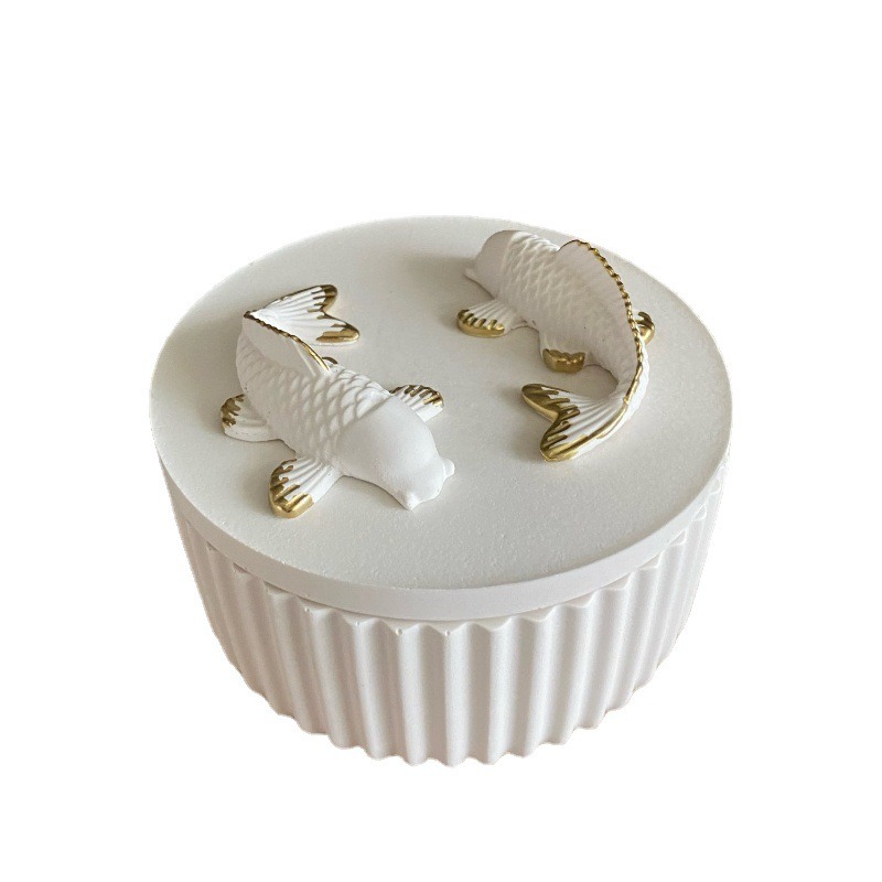DIY Handmade Gypsum Form Aroma - Serving Tray Mold のレビューと価格