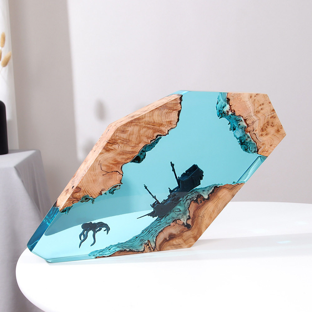 Forest Fairy Deer Desktop Art  - Crafting Resin のレビューと価格