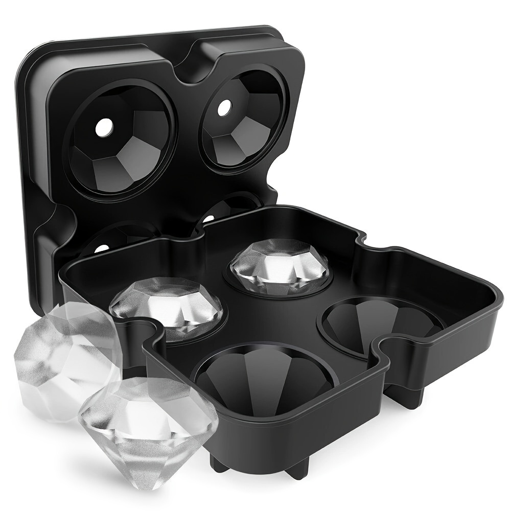 Create Unique Diamond-Shaped I - Serving Tray Mold のレビューと価格