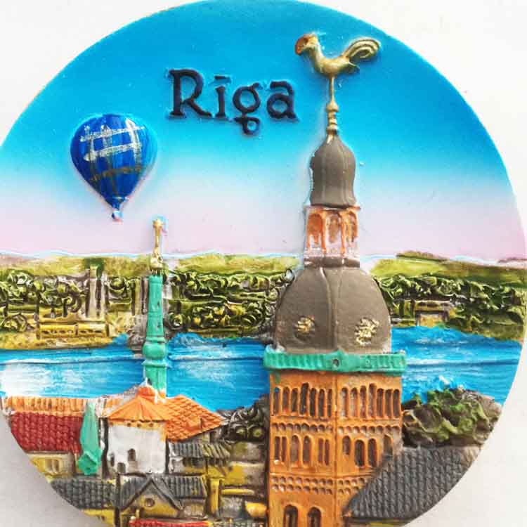 Northern Europe Riga Latvia La - Resin Craft Ideas のレビューと価格