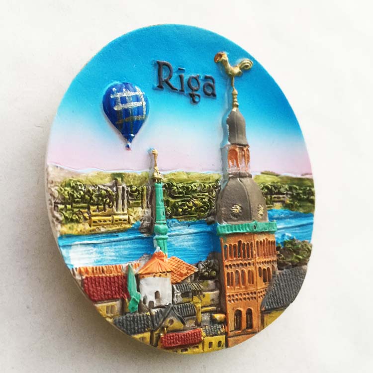 Northern Europe Riga Latvia La - Resin Craft Ideas のレビューと価格