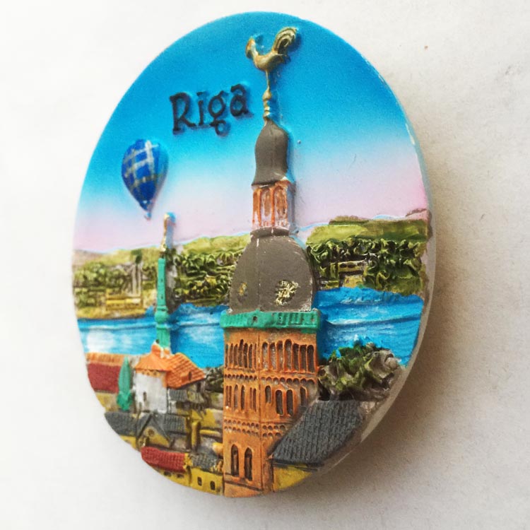 Northern Europe Riga Latvia La - Resin Craft Ideas のレビューと価格