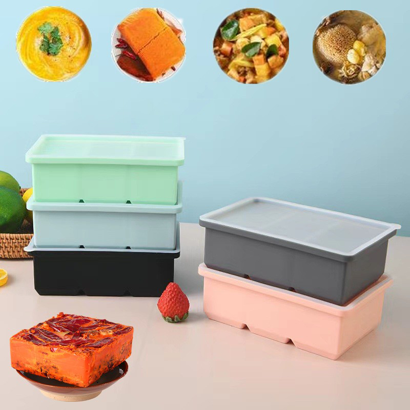 Giant Storage For Food Meal Sa - Serving Tray Mold のレビューと価格