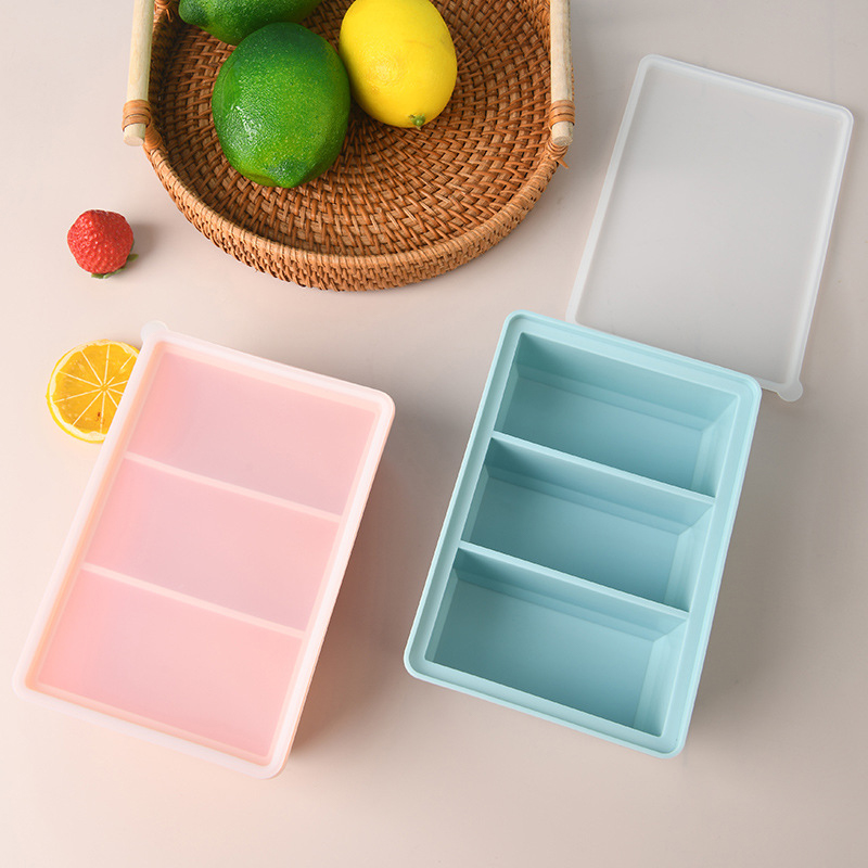 Giant Storage For Food Meal Sa - Serving Tray Mold のレビューと価格
