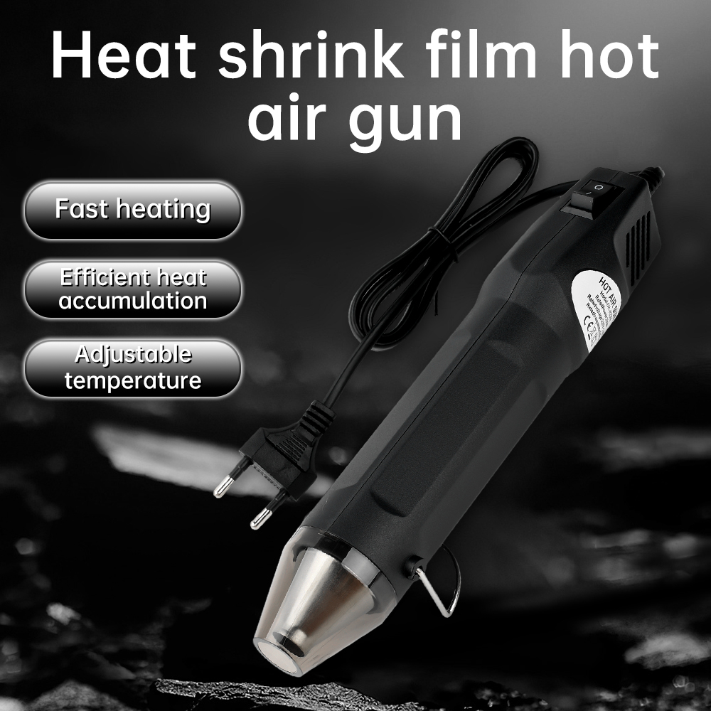 2026 New 300W Hot Air Gun Heat - Heat Gun Small のレビューと価格