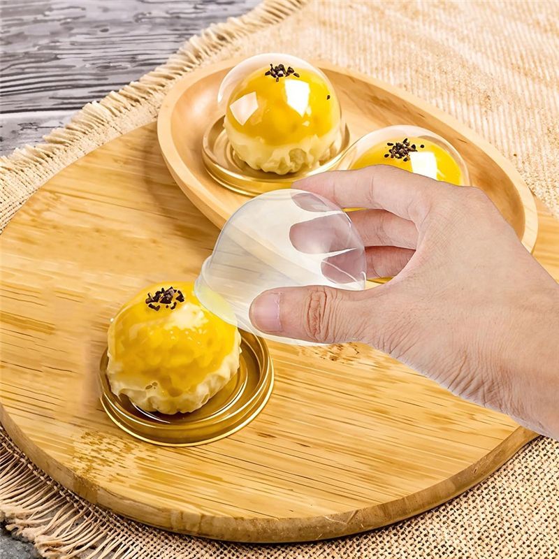 Circular Square Bubble Storage - Coaster Mold Round のレビューと価格