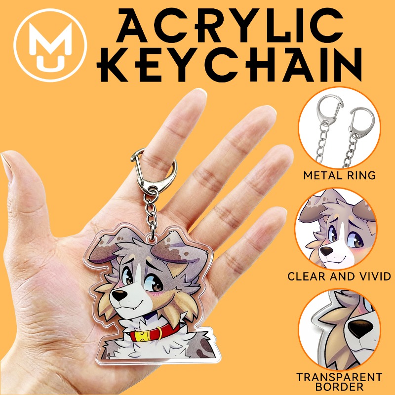 Astolfo Femboy Key Chain Gensh - Resin Craft Genshin のレビューと価格