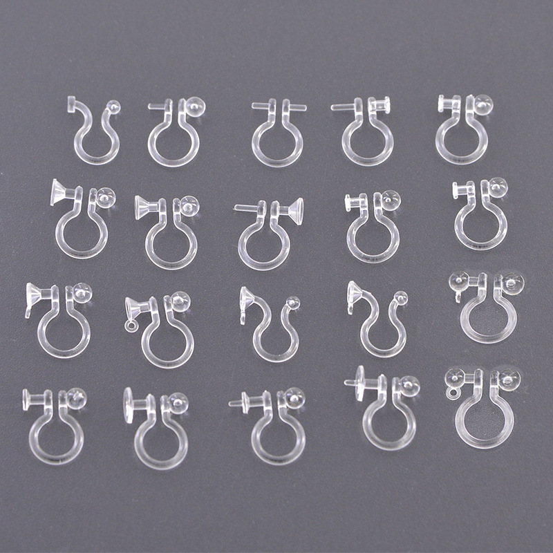 BoYuTe (100 Pieces/Lot) Transp - Resin Crafts Diy のレビューと価格