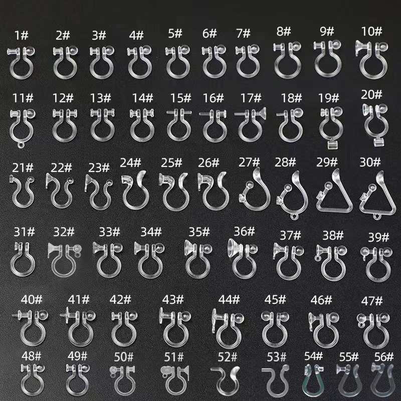 BoYuTe (100 Pieces/Lot) Transp - Resin Crafts Diy のレビューと価格