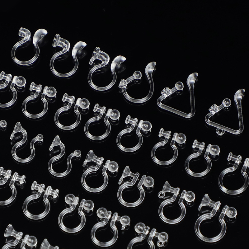 BoYuTe (100 Pieces/Lot) Transp - Resin Crafts Diy のレビューと価格