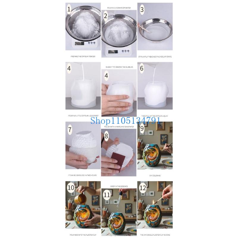 98km Reusable Silicone Snake M - Resin Craft Ideas のレビューと価格