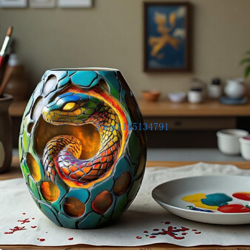 98km Reusable Silicone Snake M - Resin Craft Ideas のレビューと価格