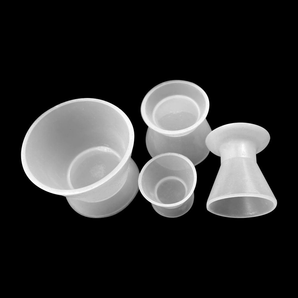 4pcs/set Dental Mixing Bowl De - Mixing Cup Silicone のレビューと価格