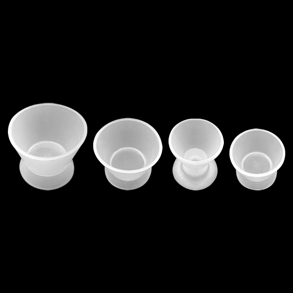 4pcs/set Dental Mixing Bowl De - Mixing Cup Silicone のレビューと価格