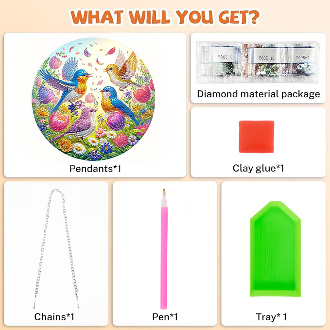 2D Flat Acrylic, 5D DIY Diamon - Resin Craft For Beginners のレビューと価格