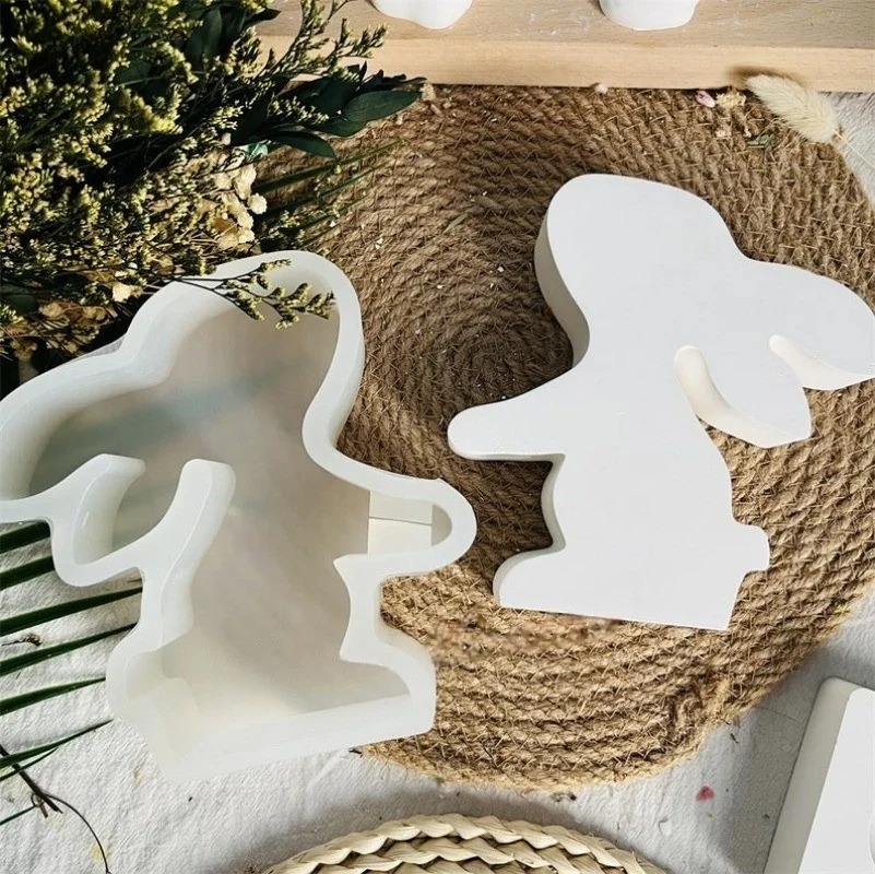 DIY Cuddle Bunny Resin Silicon - Resin Craft Ideas のレビューと価格