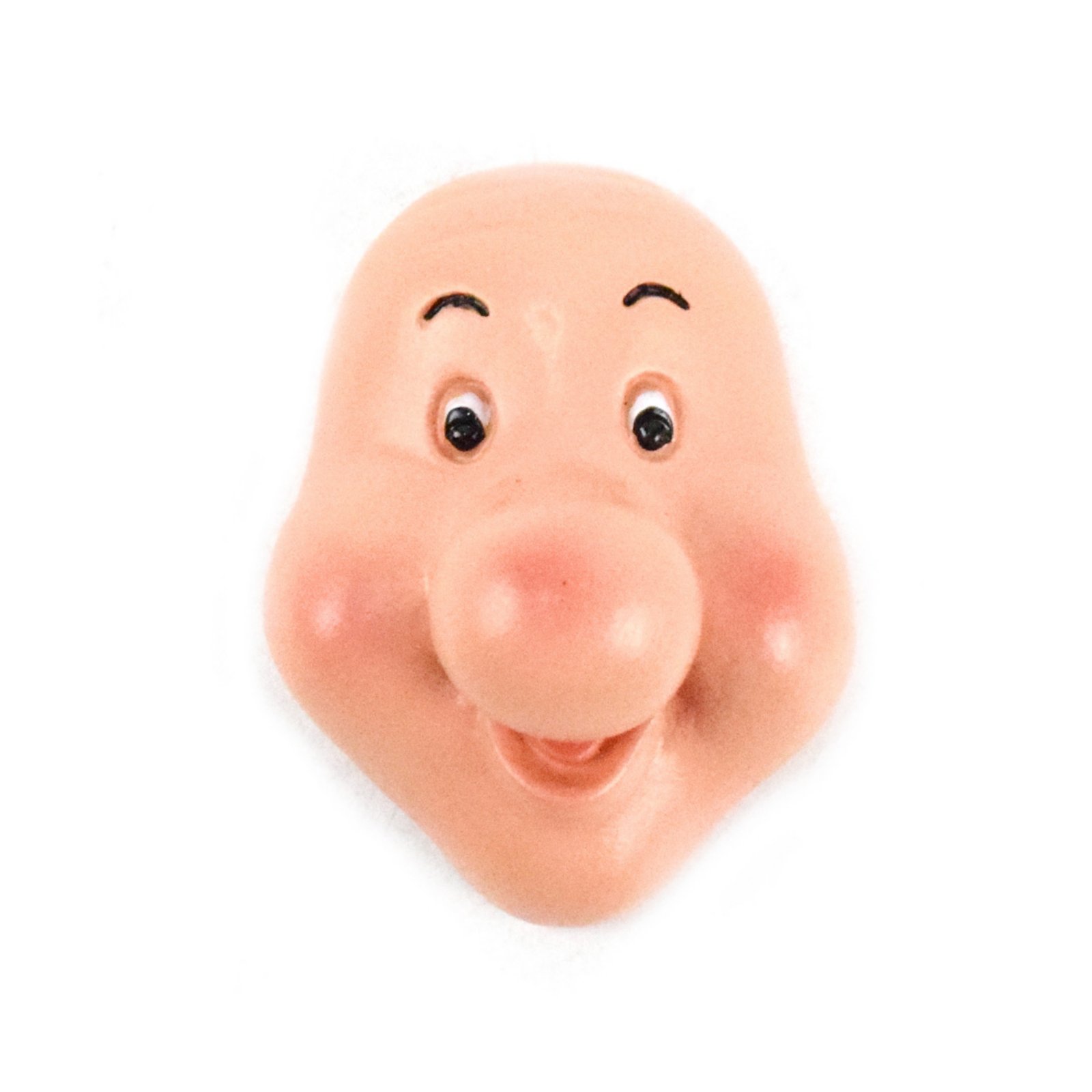Resin Doll Face Cute Design El - Resin Craft Supplies のレビューと価格