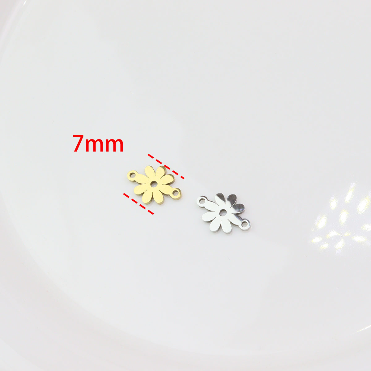 10pcs StainlessSteel High Qual - Vacuum Chamber Small のレビューと価格